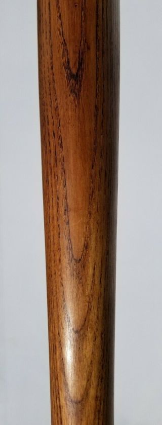 1965 - 68 36 INCH JACKIE ROBINSON LOUISVILLE SLUGGER VTG 125 Baseball Bat 9