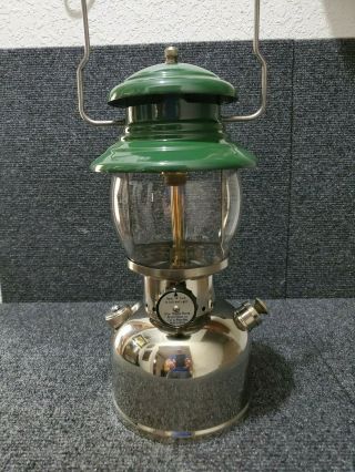 Vintage Coleman Lantern - 202 The Professional - Collector 