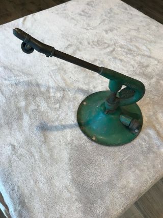 Antique Vintage Rain King Model G - 2 Lawn Garden Sprinkler