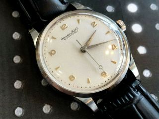 Vintage International Watch Company Men 