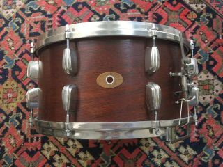 1950 - 1953 Slingerland 7x14 Vintage Snare Drum