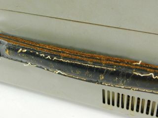 Kenwood TS - 520 Vintage Ham Radio Transceiver or Restoration SN 840029 8