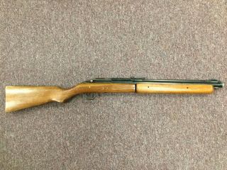 Vintage Sheridan " Blue Streak " 5m/m Cal Air Rifle