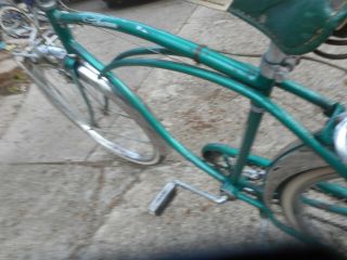 VINTAGE SCHWINN CORVETTE/AMERICAN/SPEEDSTER/TIGER/JAGUAR/PANTHER 10