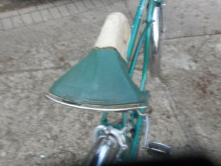 VINTAGE SCHWINN CORVETTE/AMERICAN/SPEEDSTER/TIGER/JAGUAR/PANTHER 5