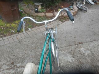 VINTAGE SCHWINN CORVETTE/AMERICAN/SPEEDSTER/TIGER/JAGUAR/PANTHER 6