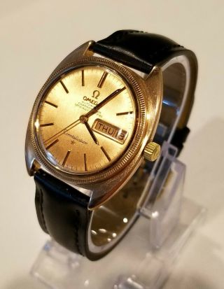 Omega 1960 