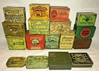 ANTIQUE MAYO ' S CUT PLUG MAMMY ROLY POLY BLACK AMERICANA TOBACCO TIN LITHO CAN 11