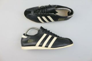 Adidas Perfekt Vintage Made In West Germany 1974s Ultra Rare First Release
