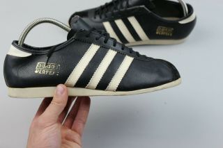 Adidas Perfekt vintage made in West Germany 1974s Ultra rare First release 2