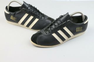 Adidas Perfekt vintage made in West Germany 1974s Ultra rare First release 3