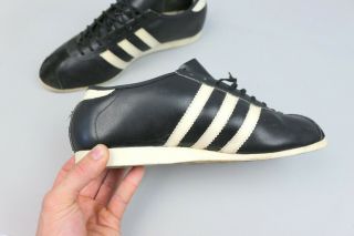 Adidas Perfekt vintage made in West Germany 1974s Ultra rare First release 5
