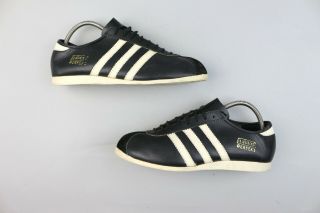 Adidas Perfekt vintage made in West Germany 1974s Ultra rare First release 8