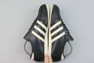 Adidas Perfekt vintage made in West Germany 1974s Ultra rare First release 9