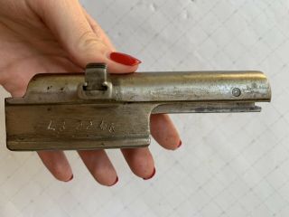 1 - Paperweight PPSH 41 Accessory Paperweight 5