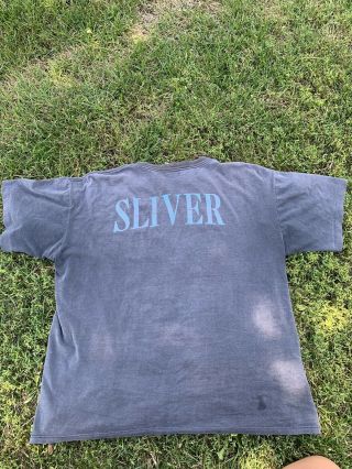 Nirvana Sliver Shirt 3