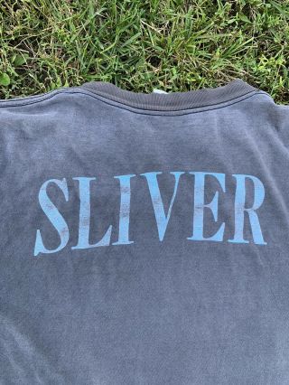 Nirvana Sliver Shirt 4