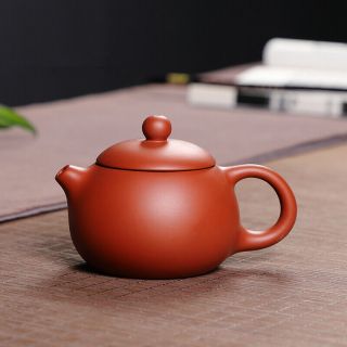 Pot Tea Pot Ore Real Yixing Zisha Teapot Pu 