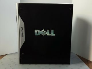 Vintage Dell Dimension XPS Gen 4 w/Intel Pentium 4@3.  20GHz 3