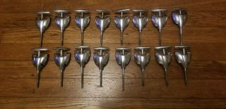 716 - Vintage 60 ' s Gretsch T - rods and Claws - 2