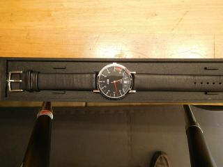Vintage Bmw Watch