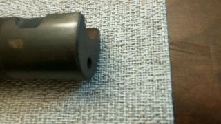 Mauser G 33/40 Stock G33/40 Stock Mountain Carbine HEAVILY SANDED NO METAL 4