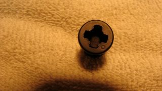 M1 Garand Gas Cylinder Lock Screw Winchester - Wra