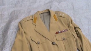 Very Rare Armed Forces In The West Soldier Uniform - Bargain
