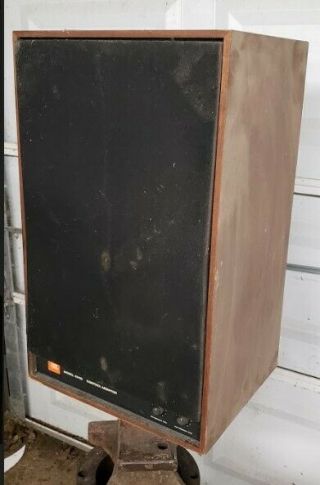 JBL 4311B 4311 - B vintage system monitor speakers 2