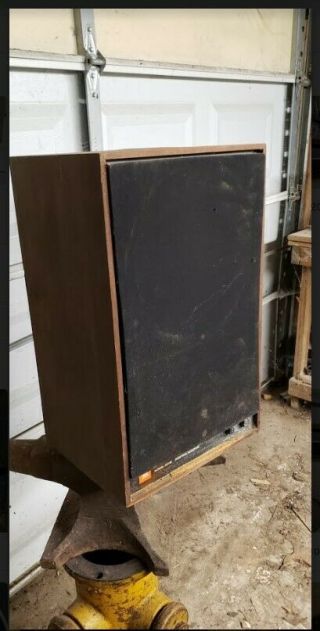 JBL 4311B 4311 - B vintage system monitor speakers 3