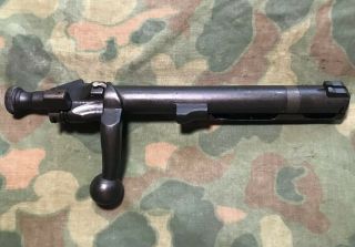 1903 Springfield 1903a3 Complete Bolt Remington,  Smith Corona,  Very Good B2