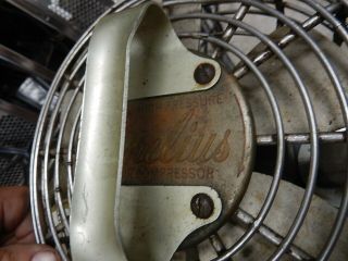 Vintage Scuba Compressor High Pressure 3 Stage Cornelius 130R1500 6