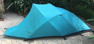 Vintage North Face Aerohead 2 Person Tent • 4 Season Mountaineering Backpacking 4
