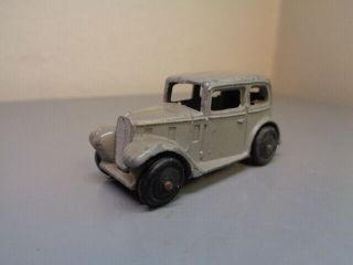 Dinky Toys No 35a Vintage 1930 