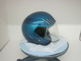 Vintage SHOEI J - MAX Large 4