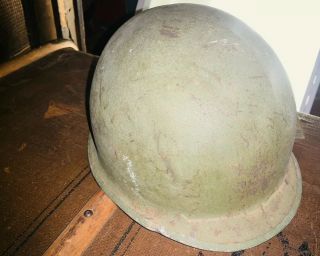 - World War Ii Military Helmet W Great Characteristics - Buy Now
