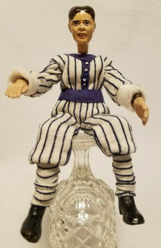 1920 - 1930 Vintage Saba Doll