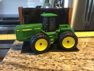 Vintage John Deere 8960 “denver” Tractor 4wd/duals - - - 1/16