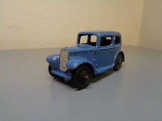 Dinky Toys No 35a Vintage 1930 