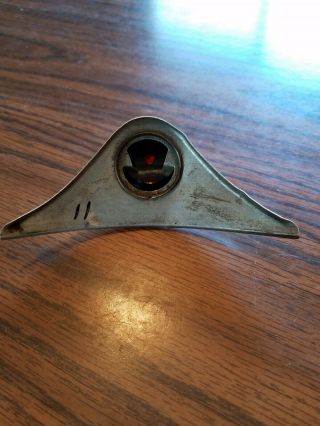 Vintage Detectalite Headlight Visor 4
