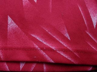 Liverpool 1989 - 1991 Home Football Shirt Jersey Adidas Rare Vintage size M 10