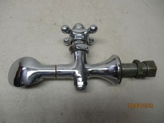 Vintage Haws Drinking Water Fountain Faucet