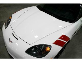 2013 Chevrolet Corvette GRAND SPORT 2LT 11