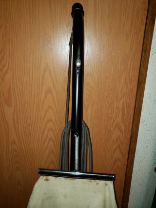 Vintage eureka vacuum cleaner 2