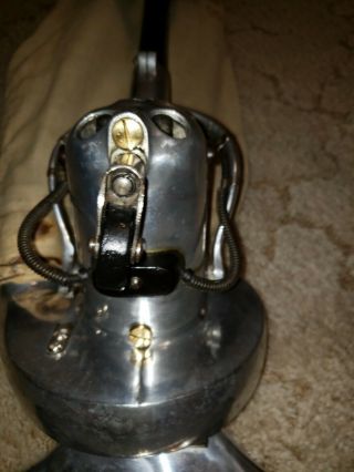Vintage eureka vacuum cleaner 5