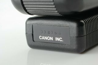 【MINT】 Canon 310XL 8 Vintage 8mm Movie Camera from Japan 278 11