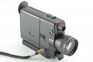 【MINT】 Canon 310XL 8 Vintage 8mm Movie Camera from Japan 278 4