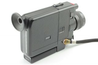 【MINT】 Canon 310XL 8 Vintage 8mm Movie Camera from Japan 278 6