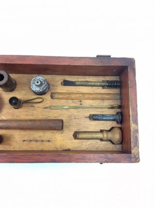 Frankford Arsenal Reloading State Militia Trapdoor 1882 50 - 70 RARE 2