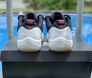 Nike Air Jordan 11 XI Retro Low 